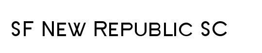 SF Old Republic