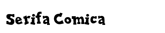 Comica BD