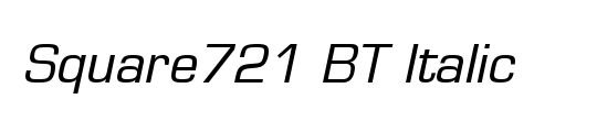 Square721 Blk