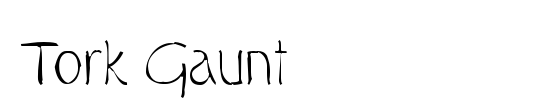 Mufferaw Gaunt