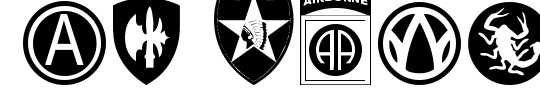 US Army II