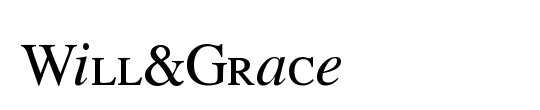 Grace Moretza