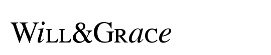 Janda Amazing Grace