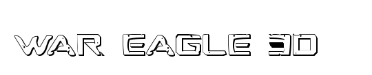 Eagle GT II