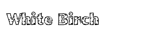 Birch