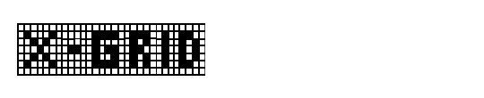 Y-Grid Italic