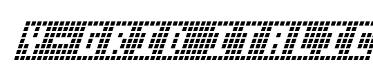 Y-Grid Italic