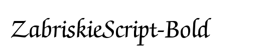 ZabriskieScript