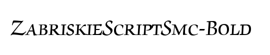 ZabriskieScriptSmc