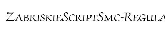 ZabriskieScriptSmc