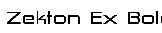 Zekton