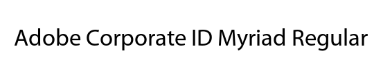 Adobe Corporate ID