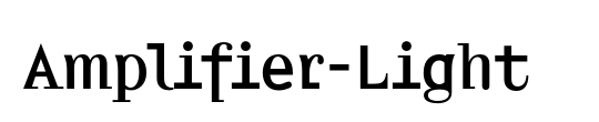 Operational Amplifier