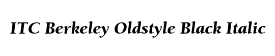 Rutberg OldStyle