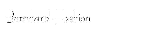 Fashion Compressed