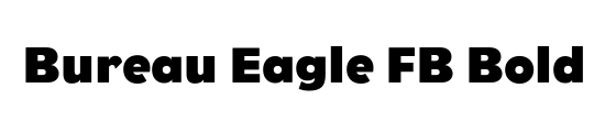 War Eagle 3D Condensed Italic