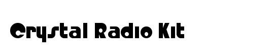 Radio