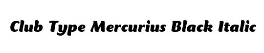 Mercurius Script MT Bold