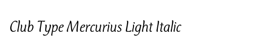 Mercurius Script MT Bold