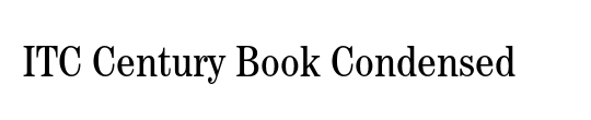 CheltenhamEF-BookCondensed