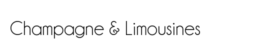 Limousines