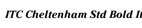 Cheltenham-Normal