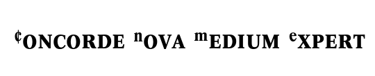 Nova Medium SSi