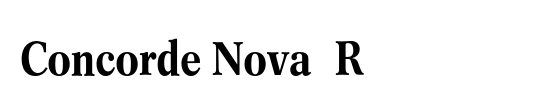 Nova Medium SSi