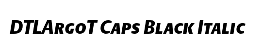 Kautiva Caps Black