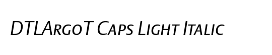 Dibs Display Caps Light SSi