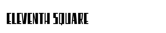 Square Spray