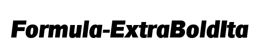 Media-ExtraBoldIta