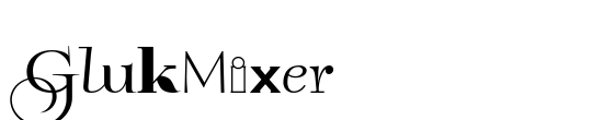 GlukMixer