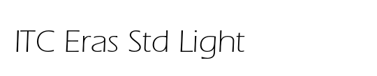 Eras-Light-Light Wd