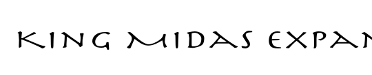 Midas Script