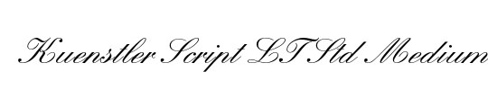 Formal Script