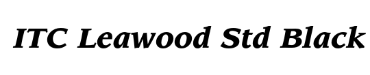 Leawood LT Medium