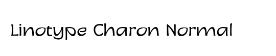 Charon