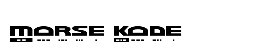 Kode