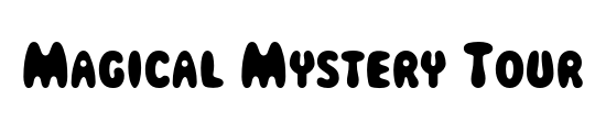 Mystery Quest