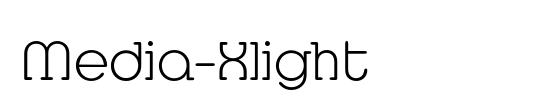 Media-Xlight