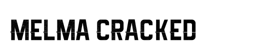 Ole-Cracked