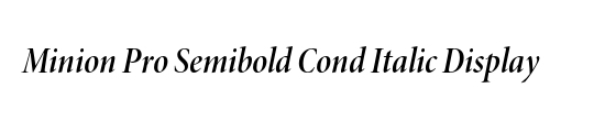 Dialog Cond SemiBold