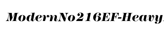 LinotypeSyntax