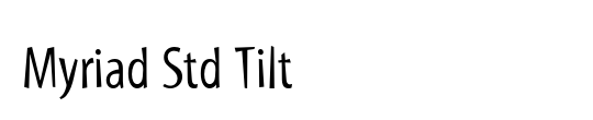 Block Tilt (BRK)