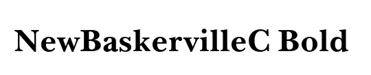 NewBaskervilleC