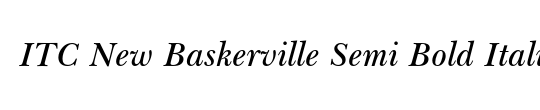 Baskerville T