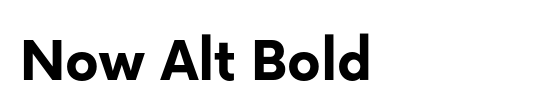 Siseriff LT Std Bold