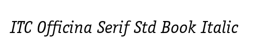 Verily Serif Mono