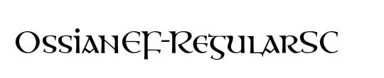 NexusSerif-RegularSC